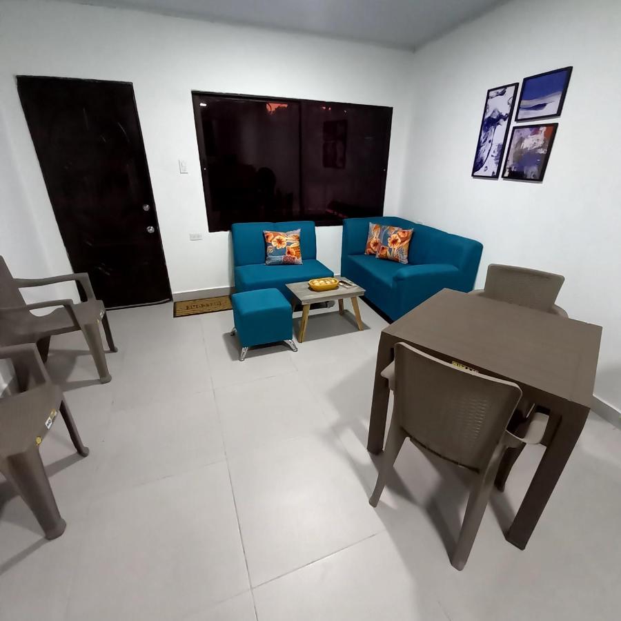 Hostal Casa Jak Santa Marta Bed & Breakfast ภายนอก รูปภาพ